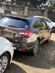 2017 Subaru Outback 2.5i Premium AWD - 4