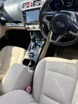 2017 Subaru Outback 2.5i Premium AWD - 5