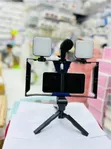 Horizontal Vertical Photography Fill Light Video Shoot Stand - 2