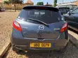 Mazda Demio 2009 Gray - 5