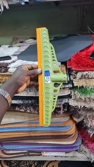 40cm Floor Squeezers - Rubber
