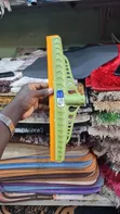 40cm Floor Squeezers - Rubber - 1