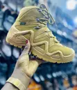 Timberland Hiking and Tactical Boots - 3