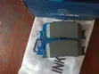 Wish Brake Pads - Rear (2008 Model) - 1