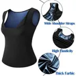 Original Women's Gym Wear Tank Tops - 2