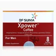 Xpower Coffee - Sexual Wellness Supplement for Men - 2