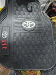 Toyota IST Floor Mats / Carpets - 1
