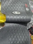 Toyota IST Floor Mats / Carpets - 2