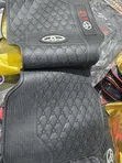 Toyota IST Floor Mats / Carpets - 3