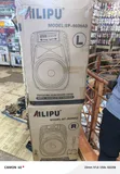 Ailipu SP-9039AD Professional Sound Speaker System - 2