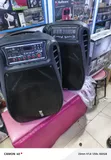 Ailipu SP-9039AD Professional Sound Speaker System - 3