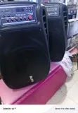 Ailipu SP-9039AD Professional Sound Speaker System - 4
