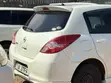 Nissan Tiida 1.5L 16V 2009 White - 4