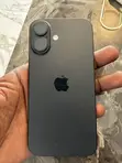Apple iPhone 16 128GB Black - 2