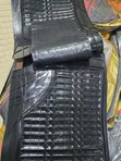 Toyota Hilux Vigo, Revo, Fortuner Floor Mats & Carpets - 2