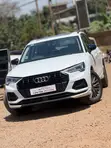 Audi Q3 35 TFSI 2019 White - 2