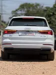 Audi Q3 35 TFSI 2019 White - 4