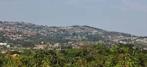 Prime Residential Plot for Sale in Kitende