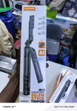 Plokama Auto-A7 AI Face Tracking Selfie Stick Tripod - 3
