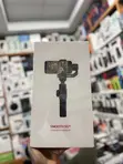 Zhiyun Smooth 5s AI Smartphone Gimbal - 2