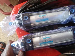 Pneumatic Cylinder SC40x100