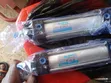 Pneumatic Cylinder SC40x100 - 1