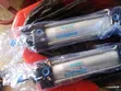 Pneumatic Cylinder SC40x100 - 2