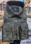 Ami Paris Jomo Presidential Shirts - 1