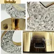 Rechargeable Star Crystal Table Lamp - 3