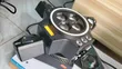 4-Arm Mini Moving Head LED Stage & DJ Party Light - 5