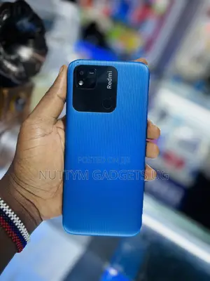 Xiaomi Redmi 10A 128GB Blue
