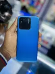 Xiaomi Redmi 10A 128GB Blue - 1