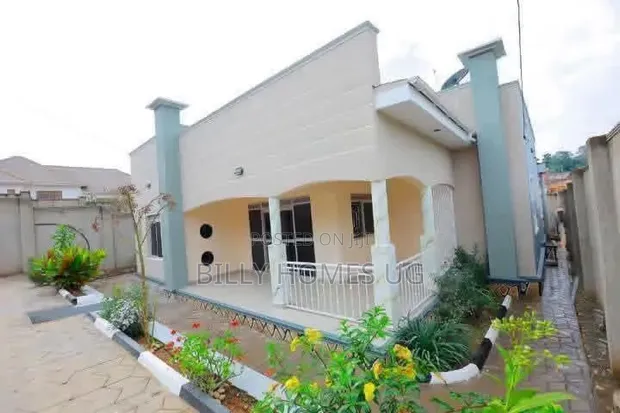 4 Bedroom House for Sale in Nangabo - 1