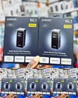 Anker Prime 20,000mAh Power Bank (200W) - 2