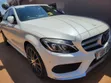 Mercedes-Benz E250 2017 White - 1