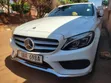 Mercedes-Benz E250 2017 White - 2
