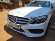 Mercedes-Benz E250 2017 White - 3