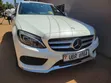Mercedes-Benz E250 2017 White - 4