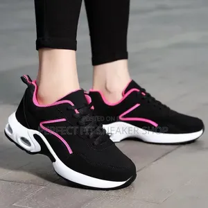 Fashion Sneakers - Women's