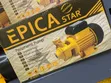 Epica Star Industrial Peripheral Water Pump (EP-50397) - 1