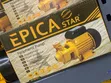 Epica Star Industrial Peripheral Water Pump (EP-50397) - 3