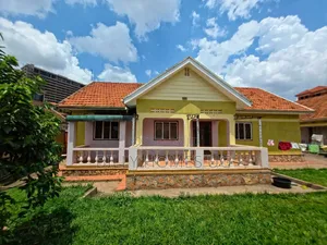 4 Bedroom House for Sale in Nakawa, Bukoto