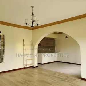 3 Bedroom Apartment for Rent in Muyenga
