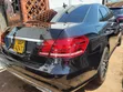 Mercedes-Benz E250 2016 Black - 5