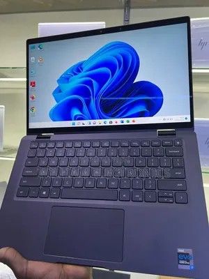 Dell Latitude 7410 Laptop - 12th Gen i7, 16GB RAM, 512GB SSD, Touchscreen