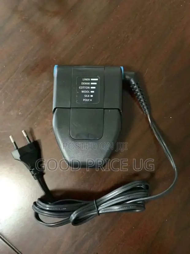 Portable Folding Travel Mini Iron - 1