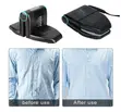 Portable Folding Travel Mini Iron - 2