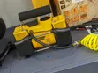 Portable Heavy-Duty Car Air Compressor (EP-60432) - 2