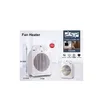 DSP KD3006 Fan Heater 2000W - 2