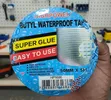 Highpower Butyl Waterproof Tape (5m x 50mm) - 1